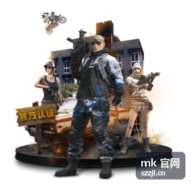 MK 官网 创作者工作台
